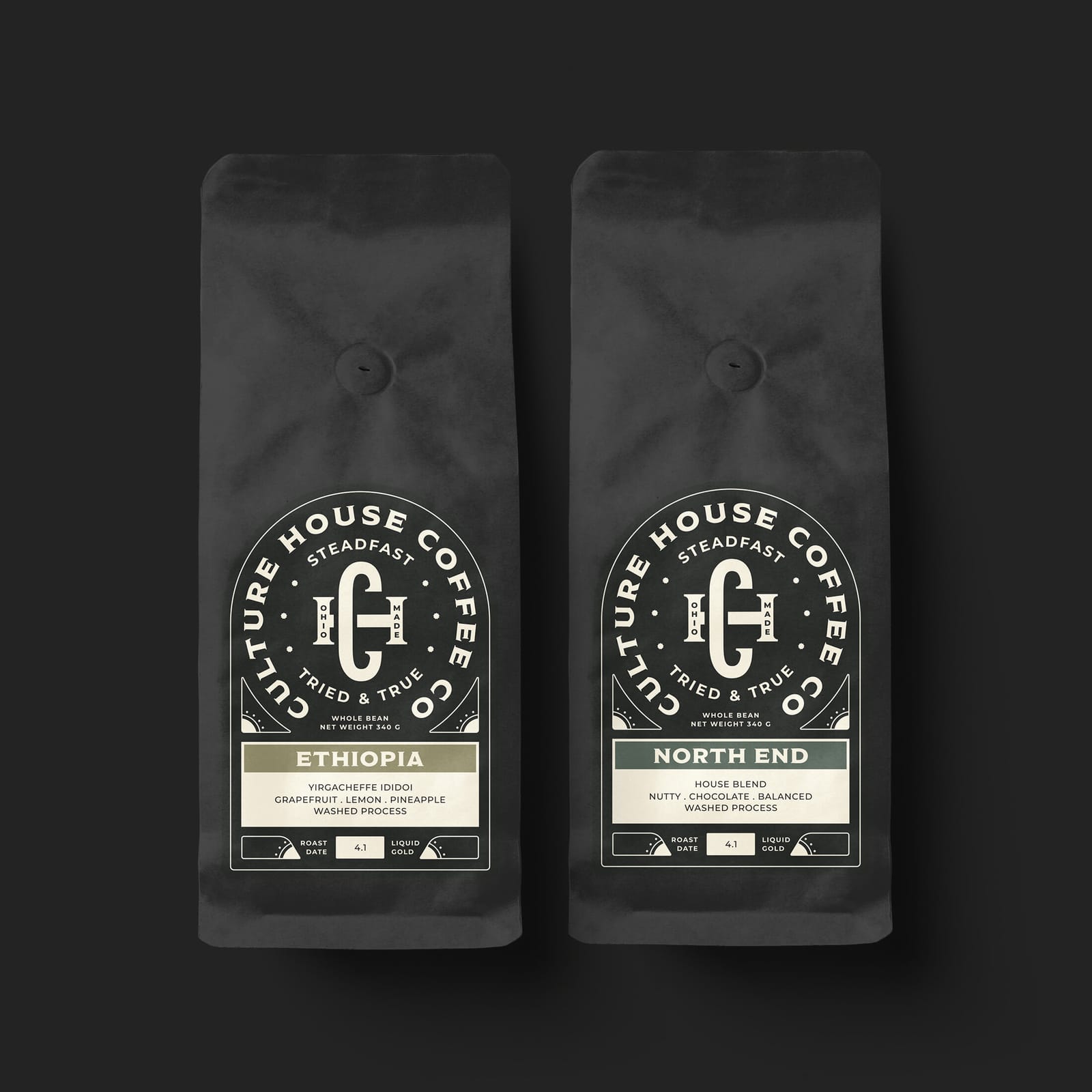 Culturehouse Coffee Co photo 9