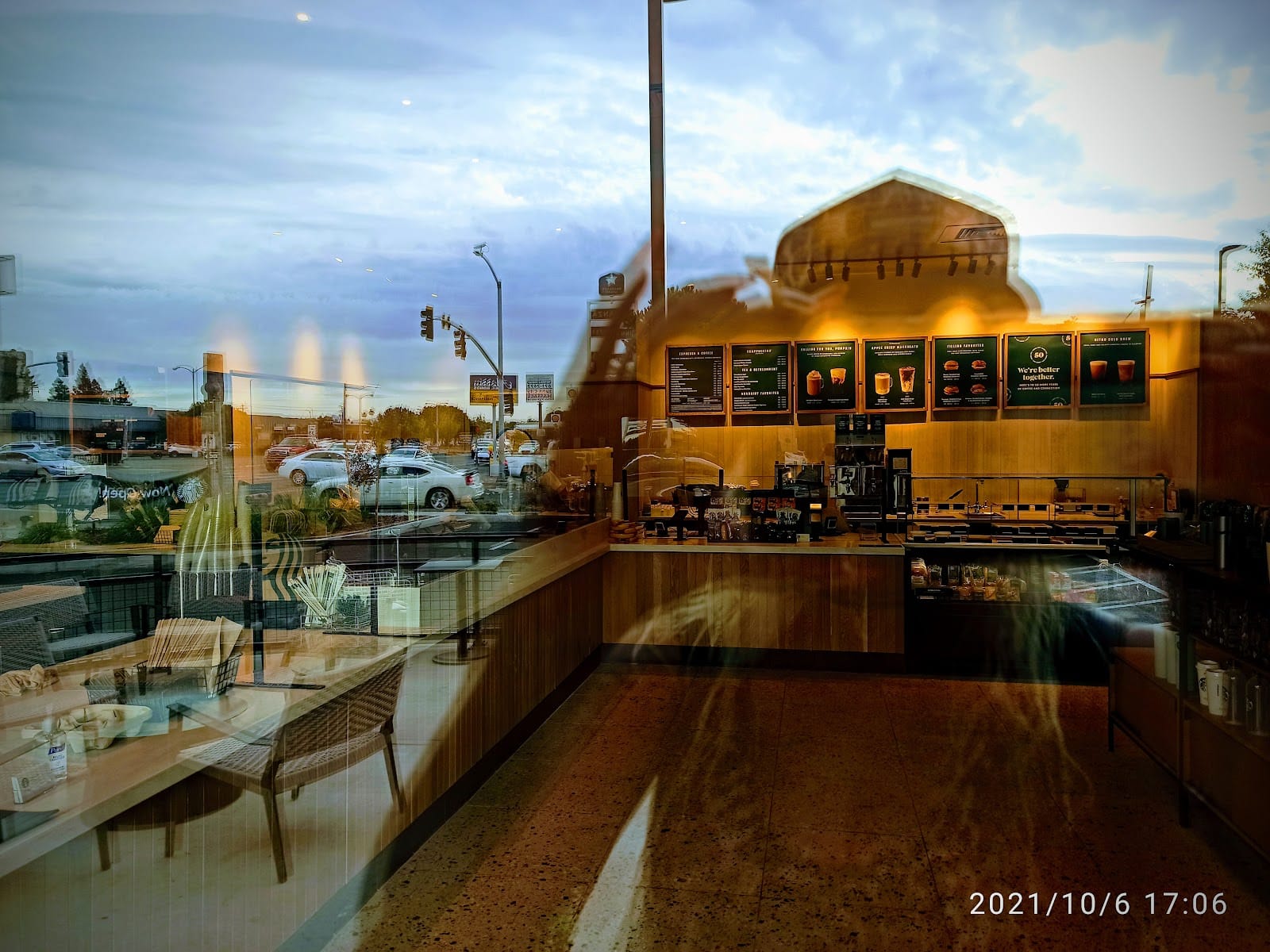 Starbucks Coffee Company
