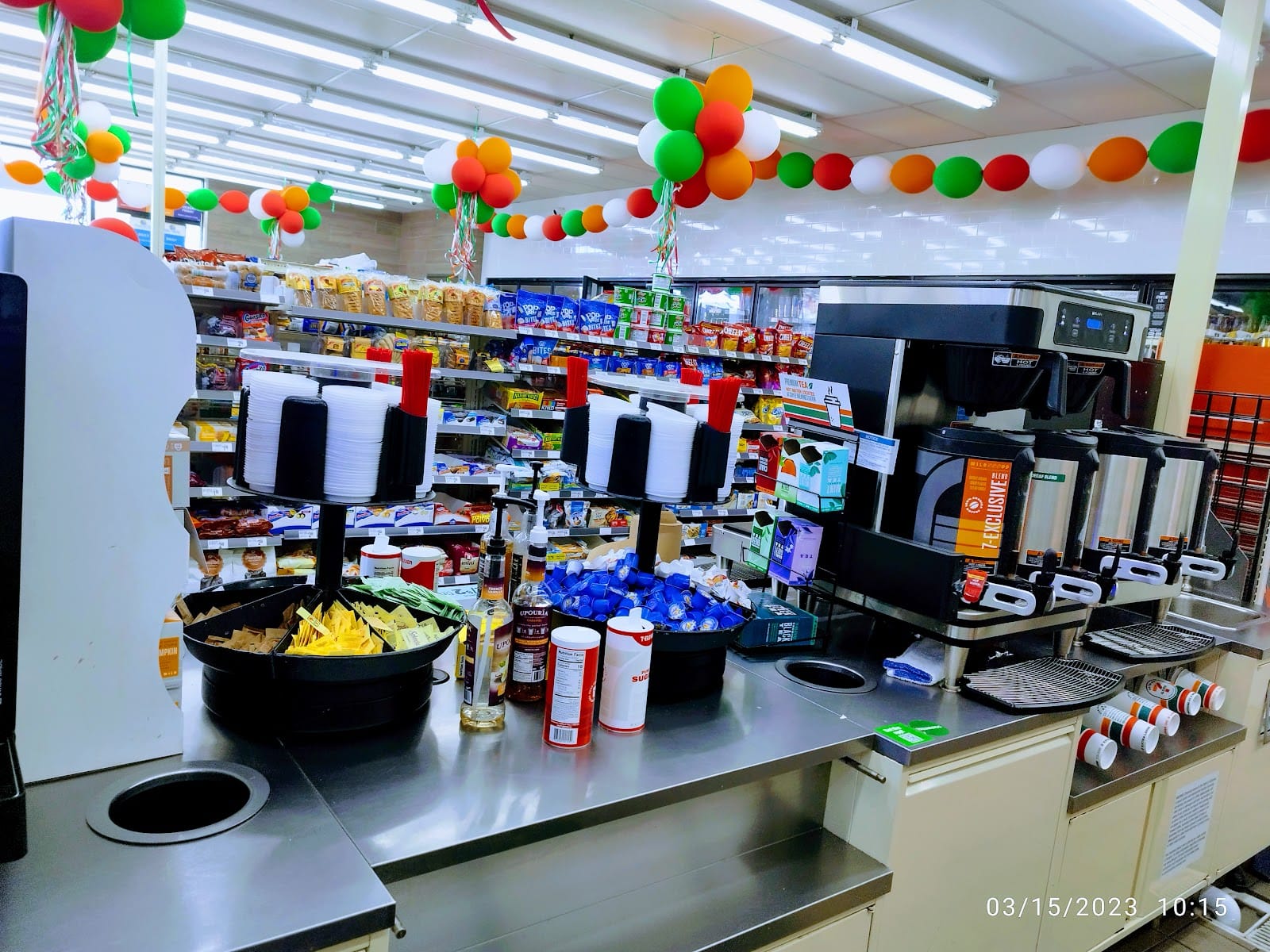 7-Eleven