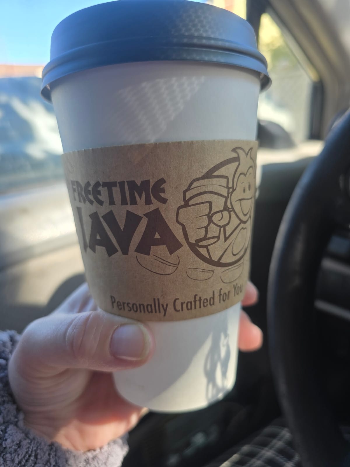 Freetime Java photo 1