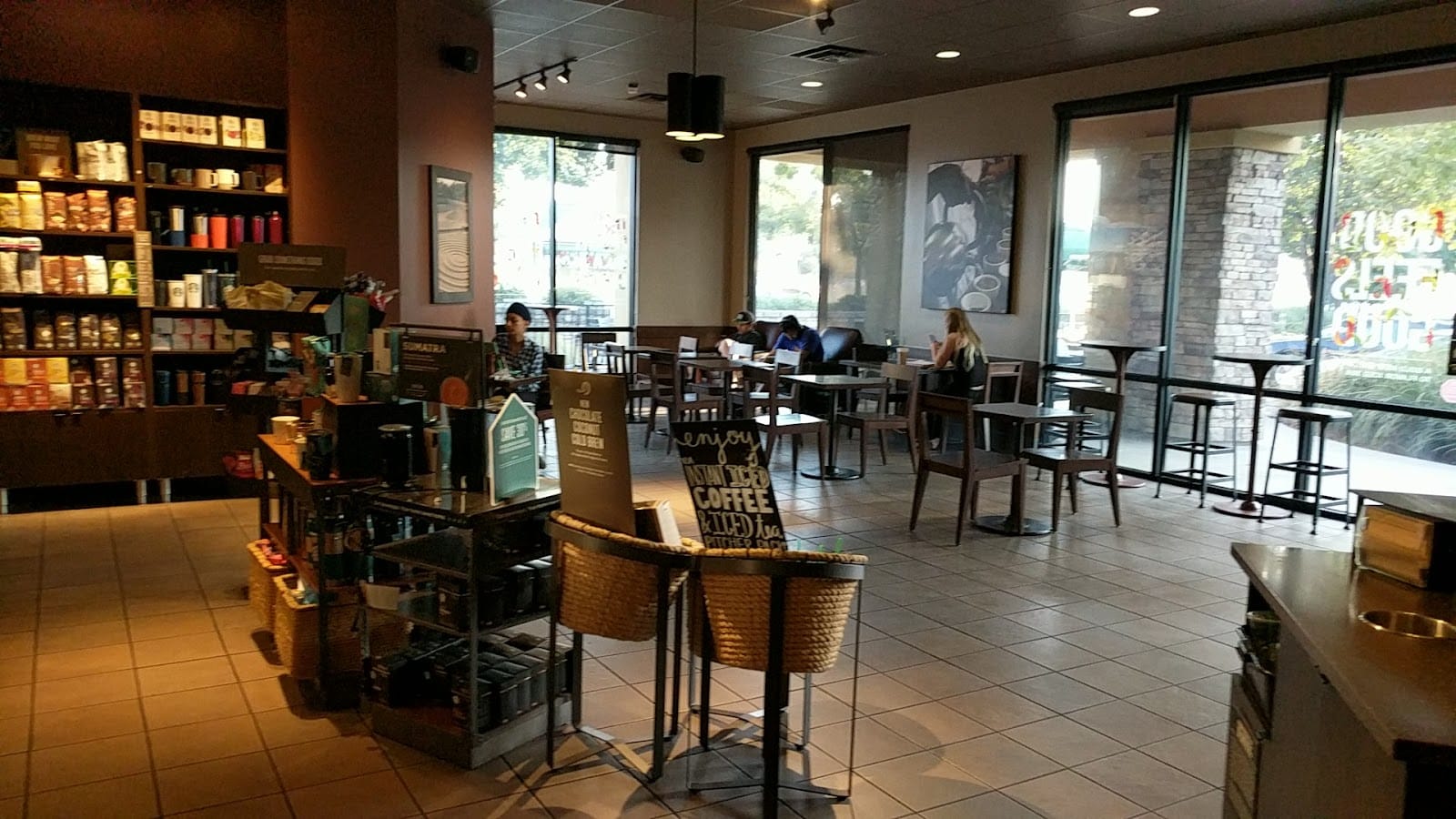 Starbucks Coffee Company