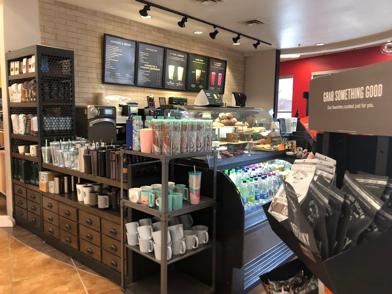 Starbucks Coffee Company