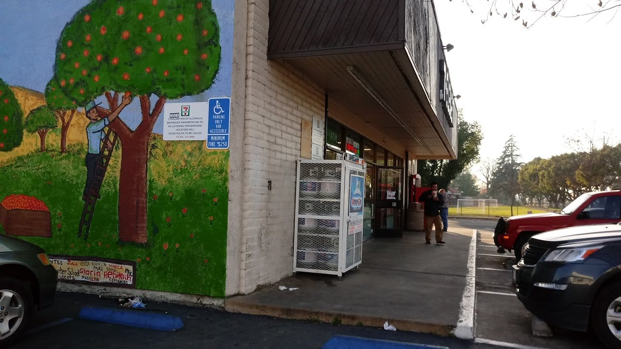 7-Eleven