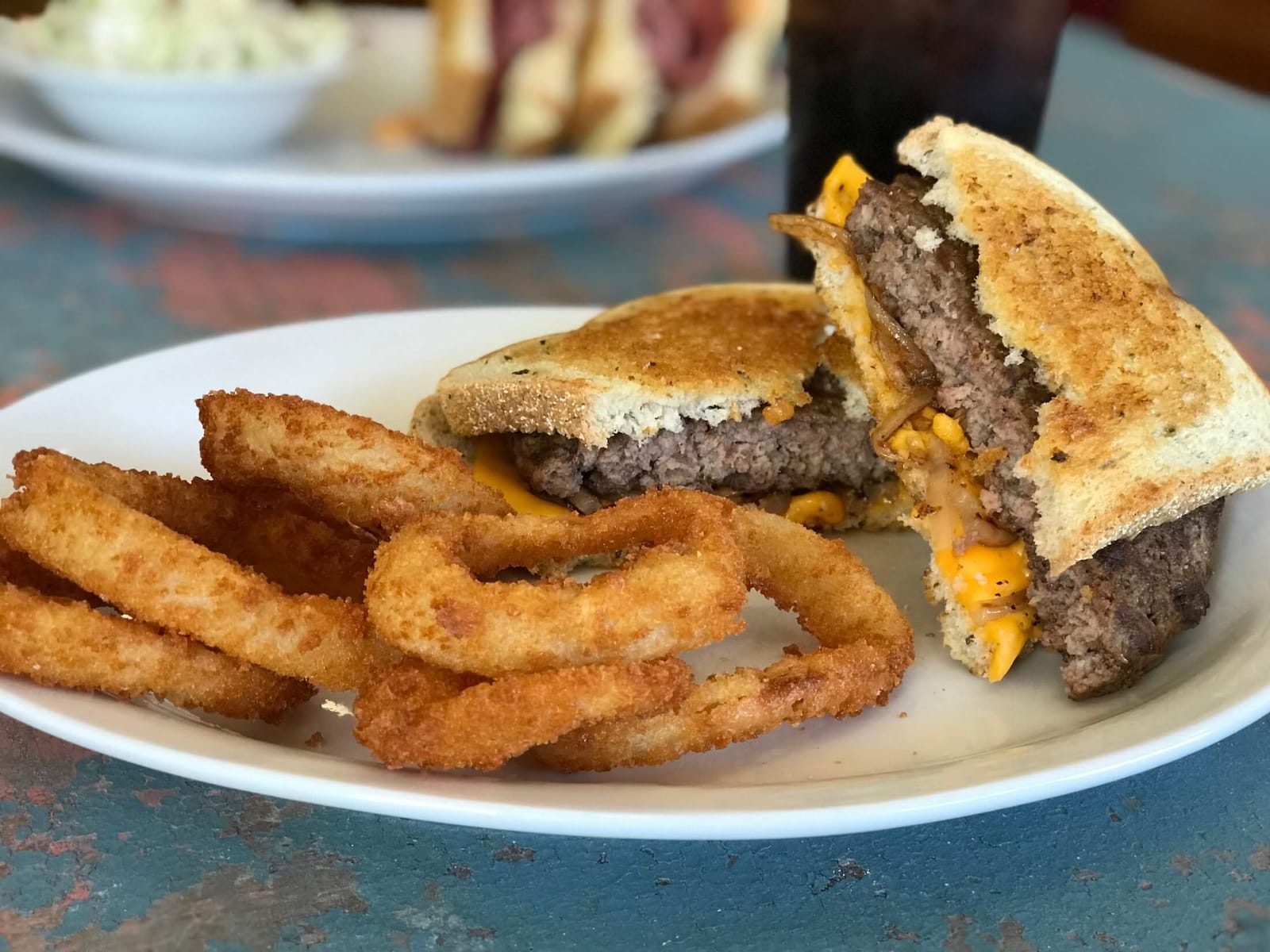 Abby's Cafe Yucaipa