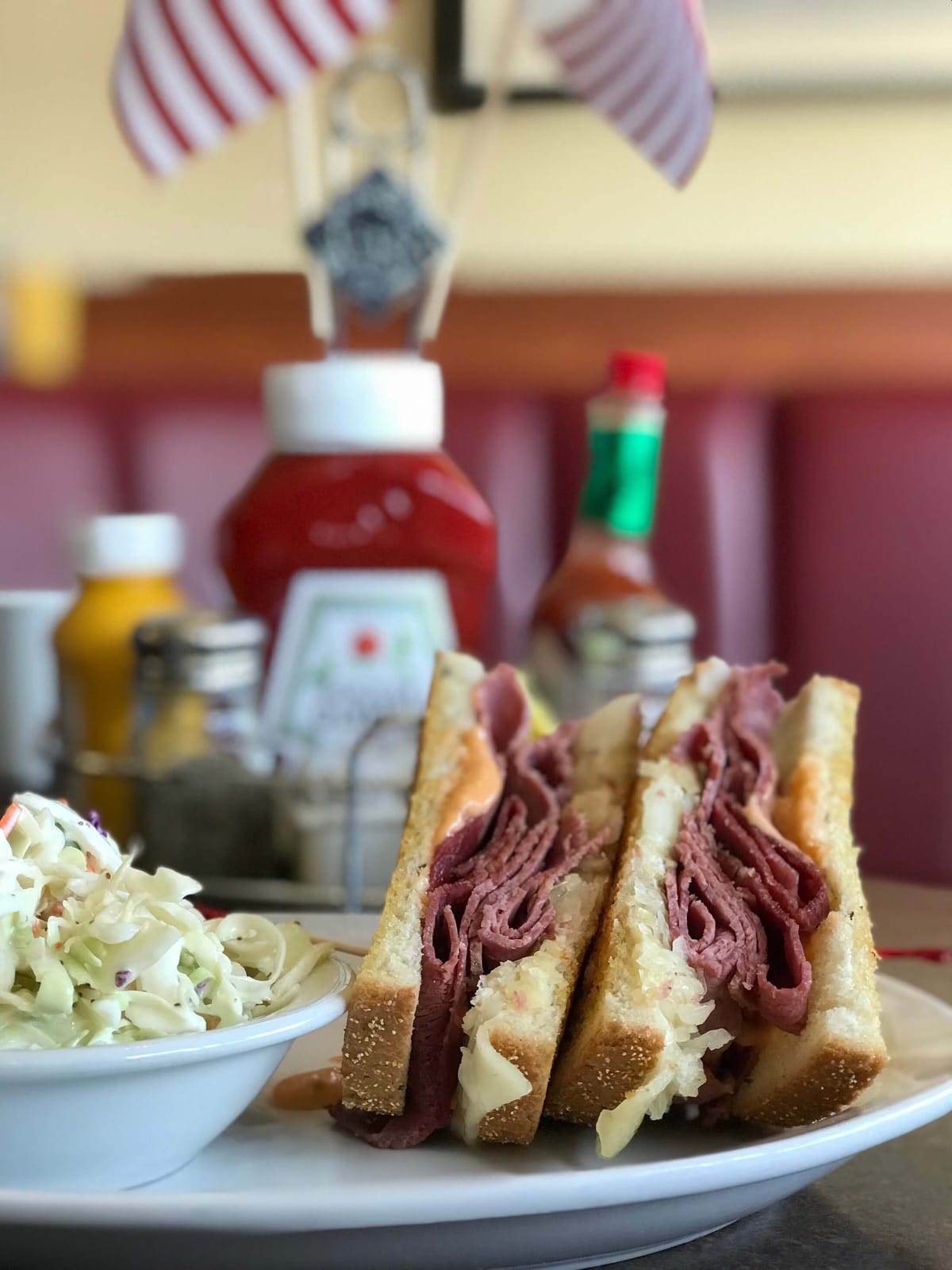 Abby's Cafe Yucaipa photo 4