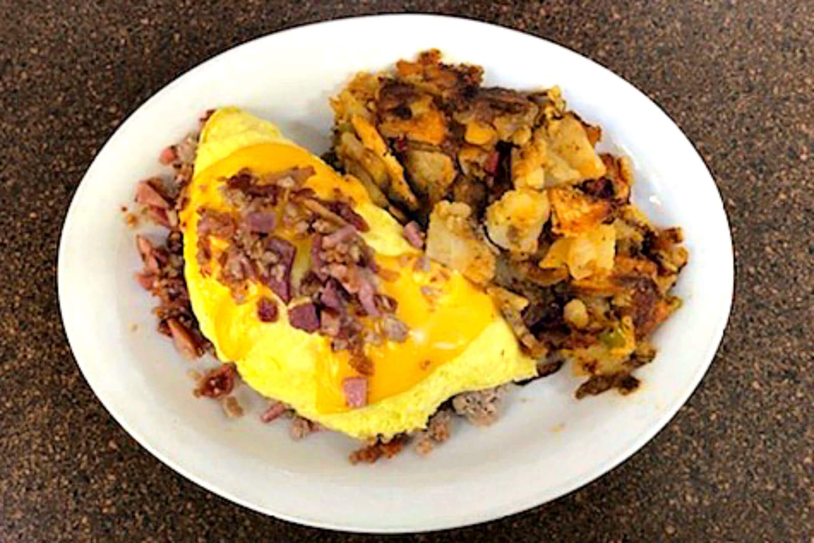 Abby's Cafe Yucaipa photo 5
