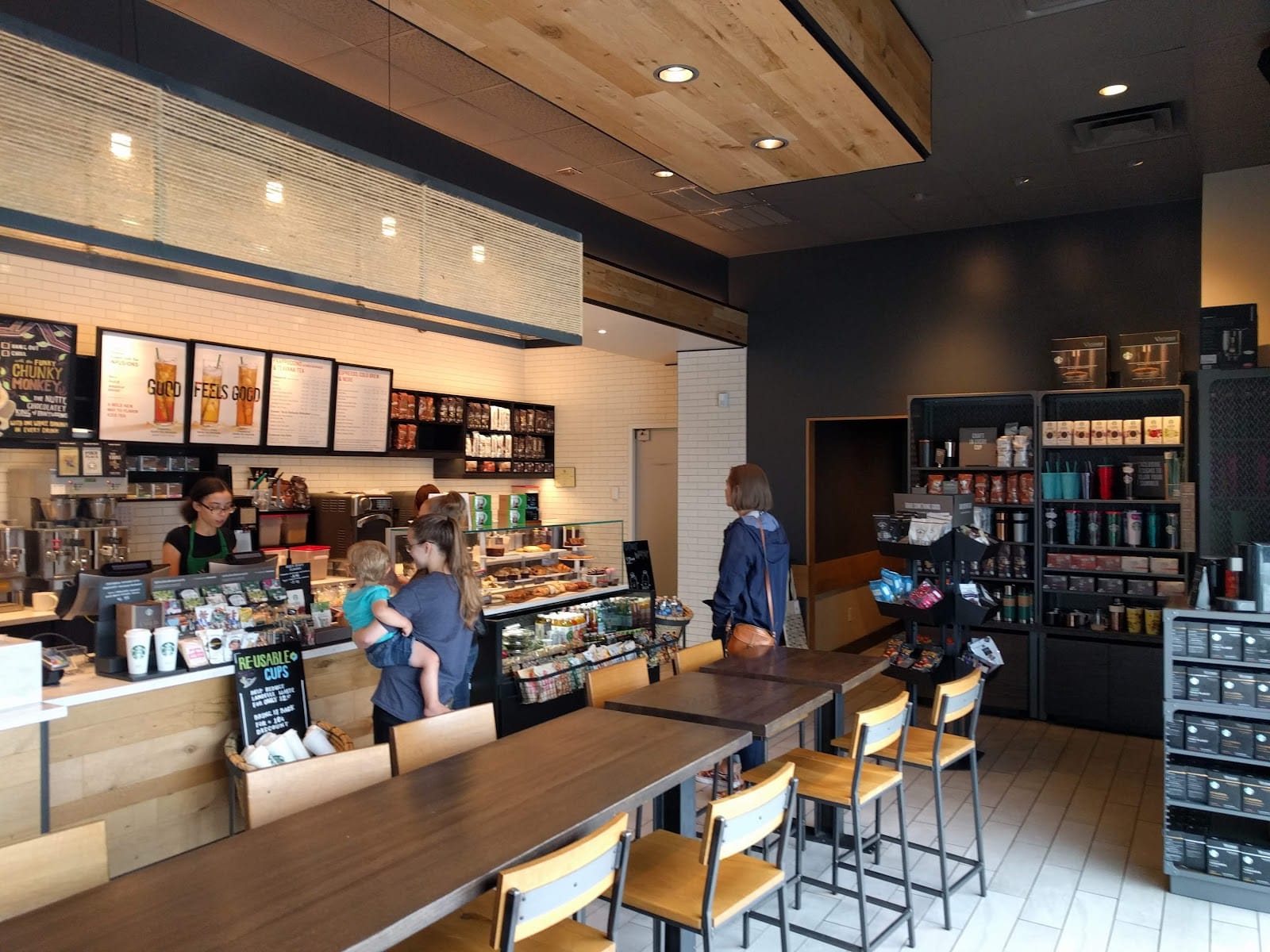 Starbucks Coffee Company