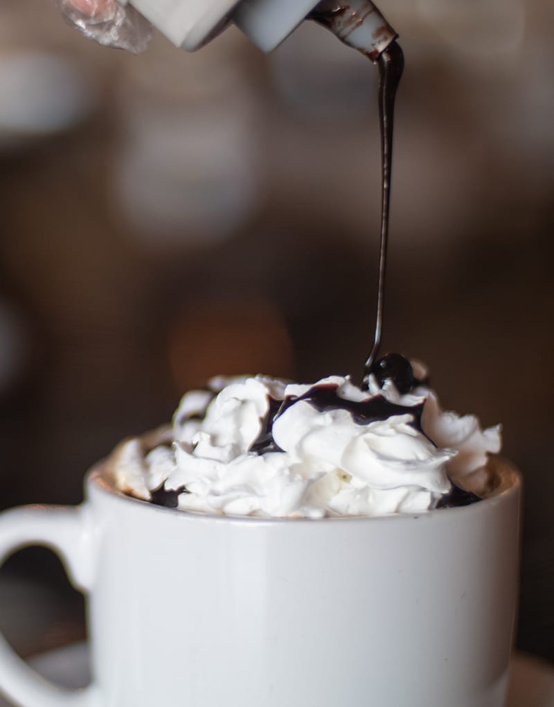 Vacca Coffeehouse