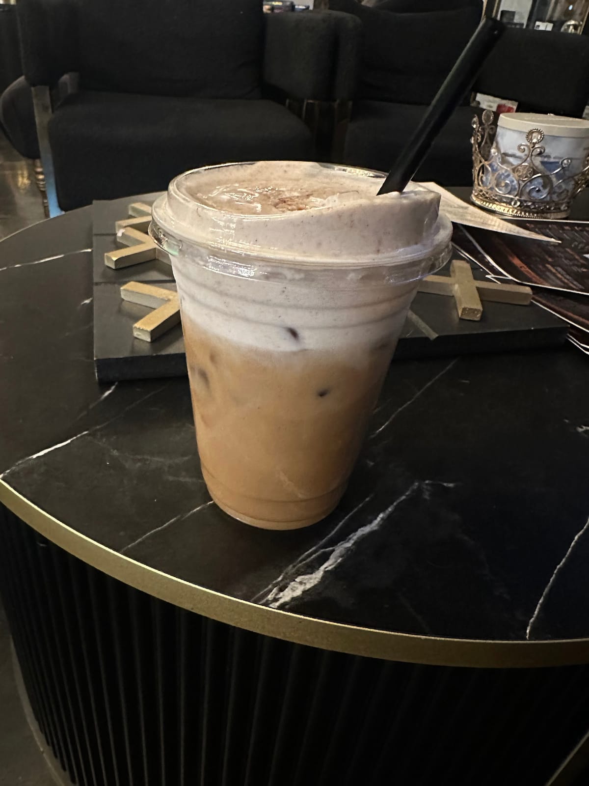 Royal grind cafe