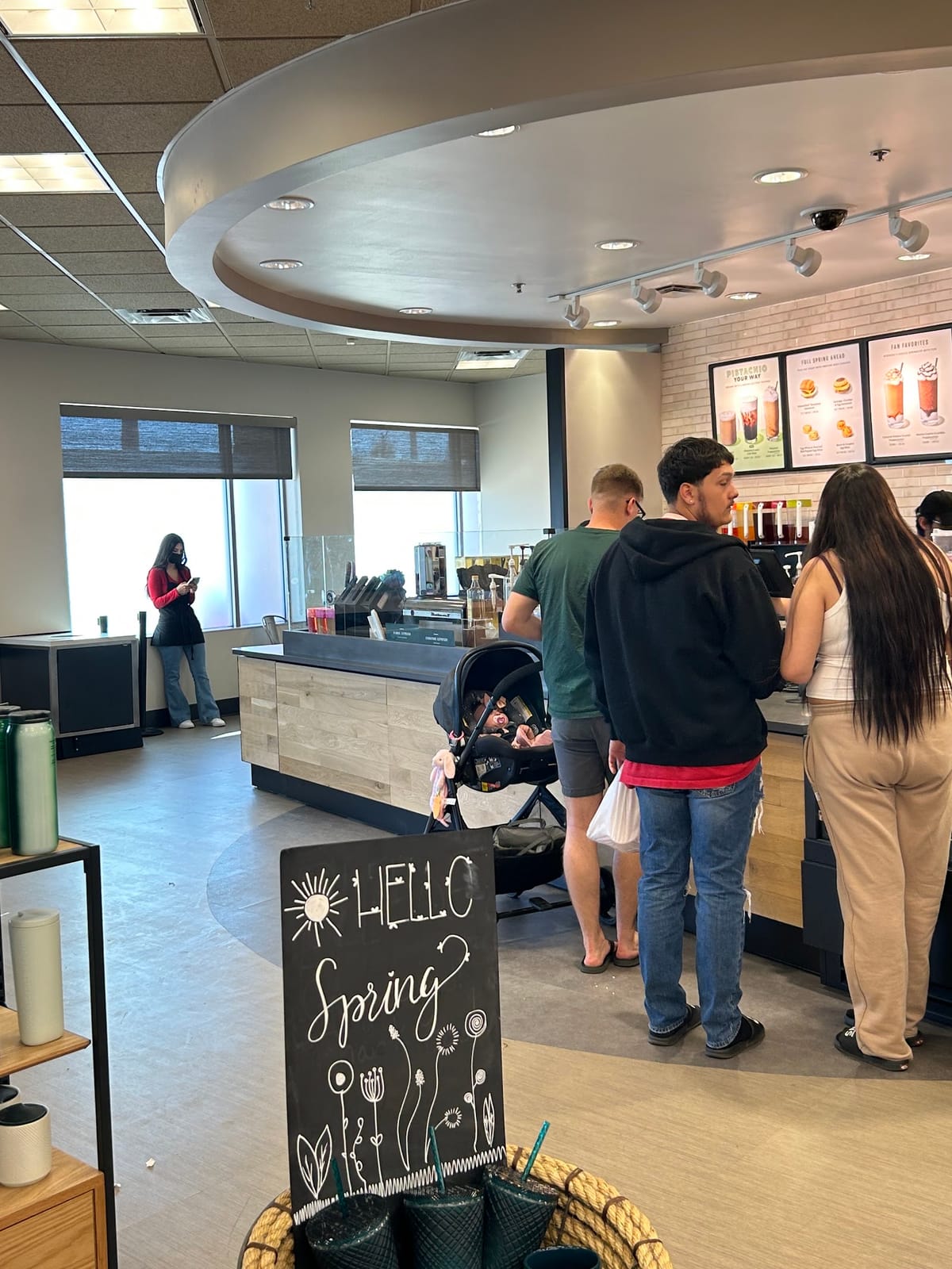 Starbucks Coffee Company