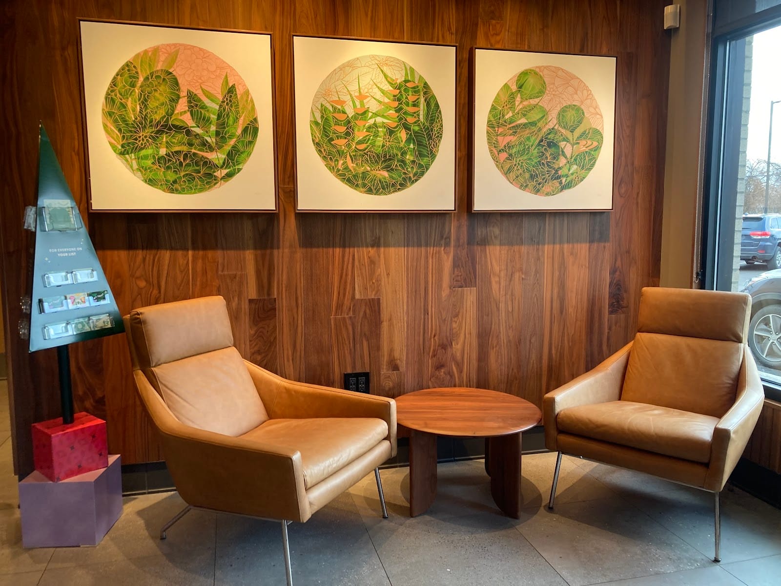 Starbucks Coffee Company