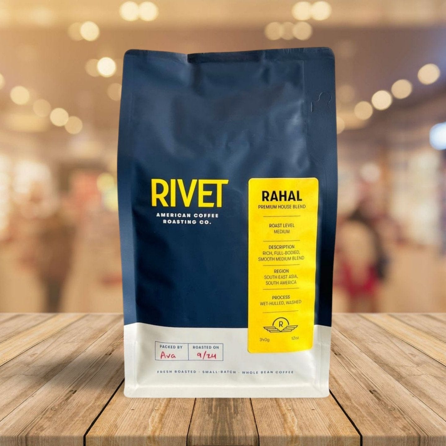 RIVET Coffee Bar photo 6