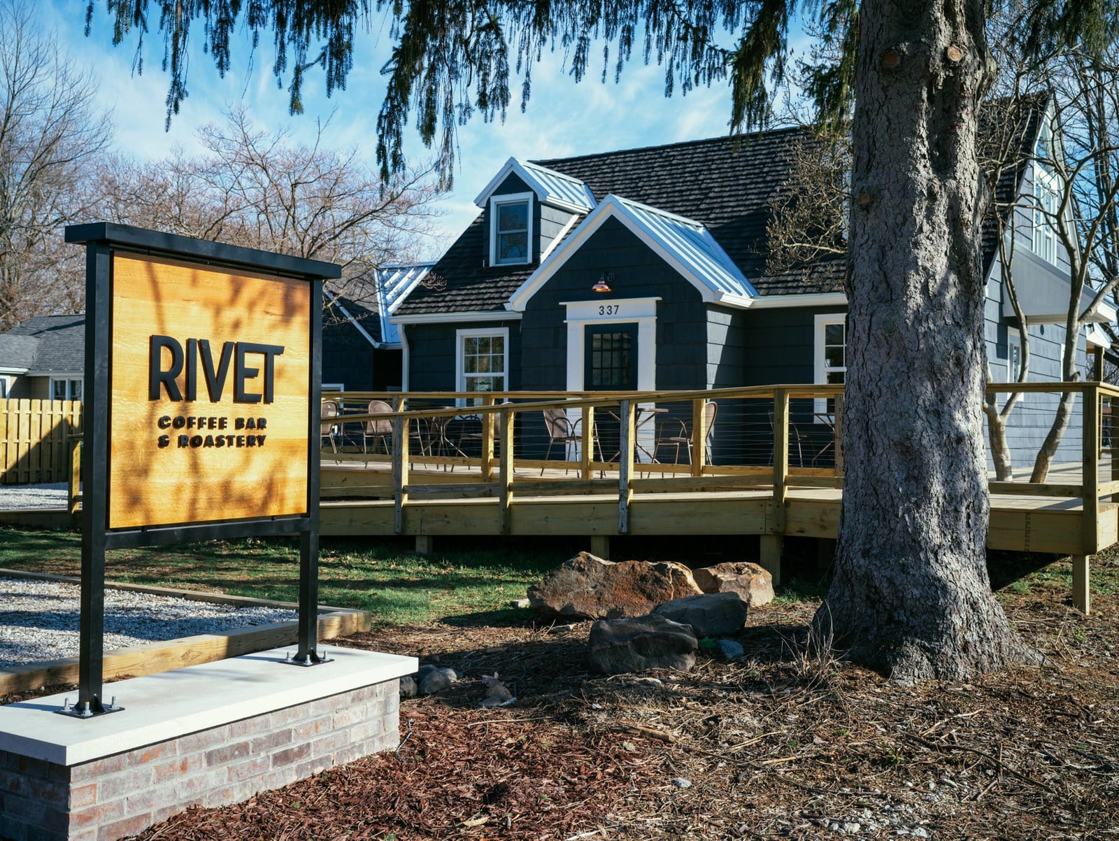 RIVET Coffee Bar photo 4