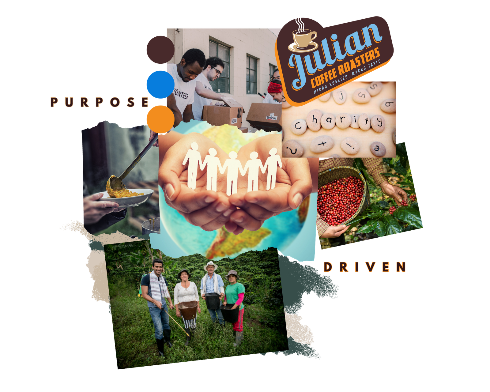 Julian Coffee Roasters