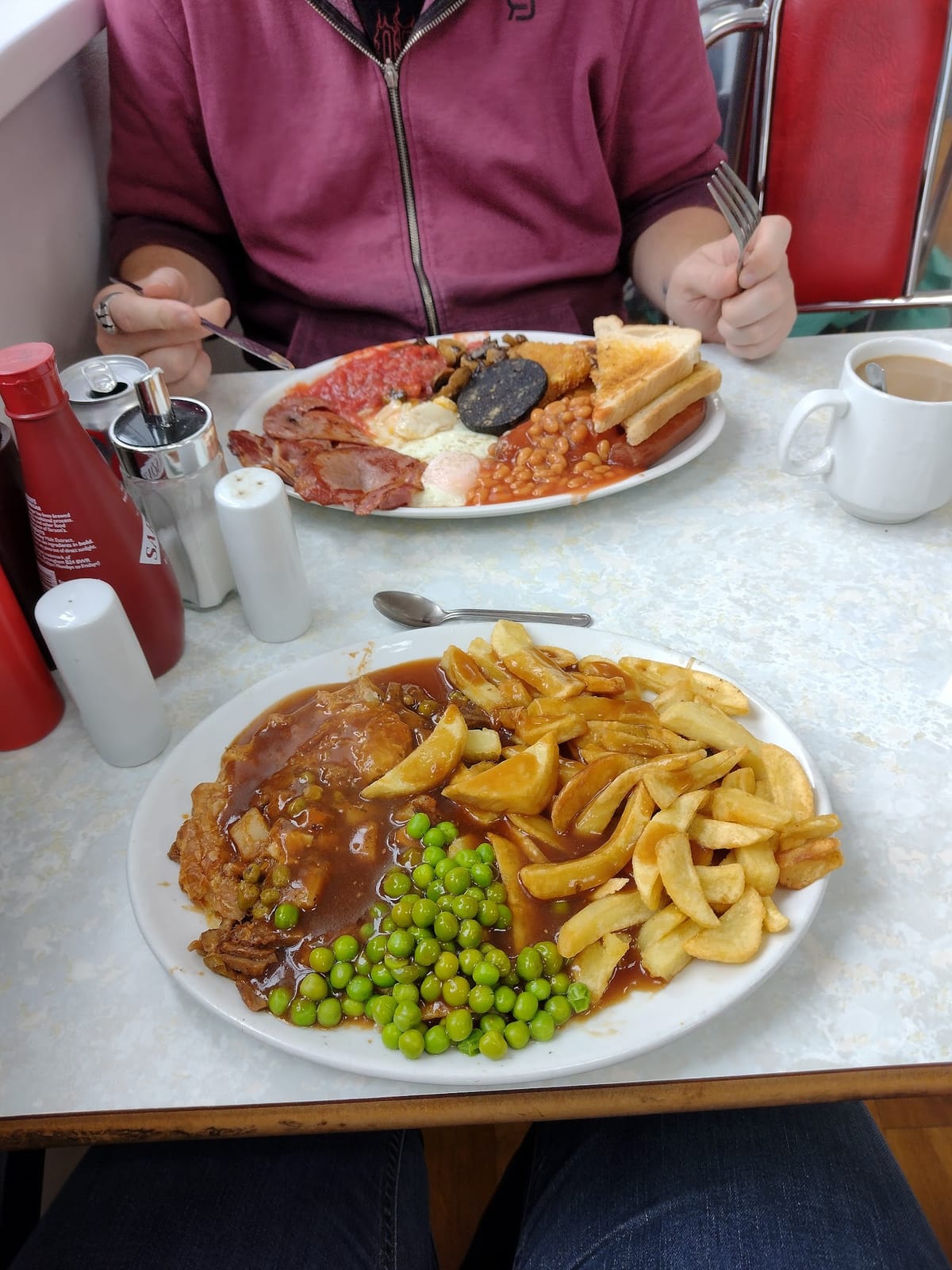 Fergie's Cafe