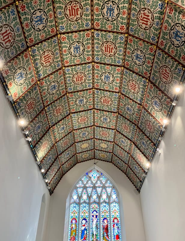 St Elvan's Church, Aberdare photo 7