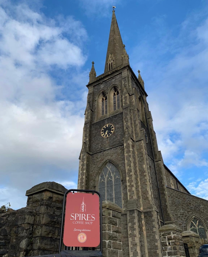 St Elvan's Church, Aberdare photo 5