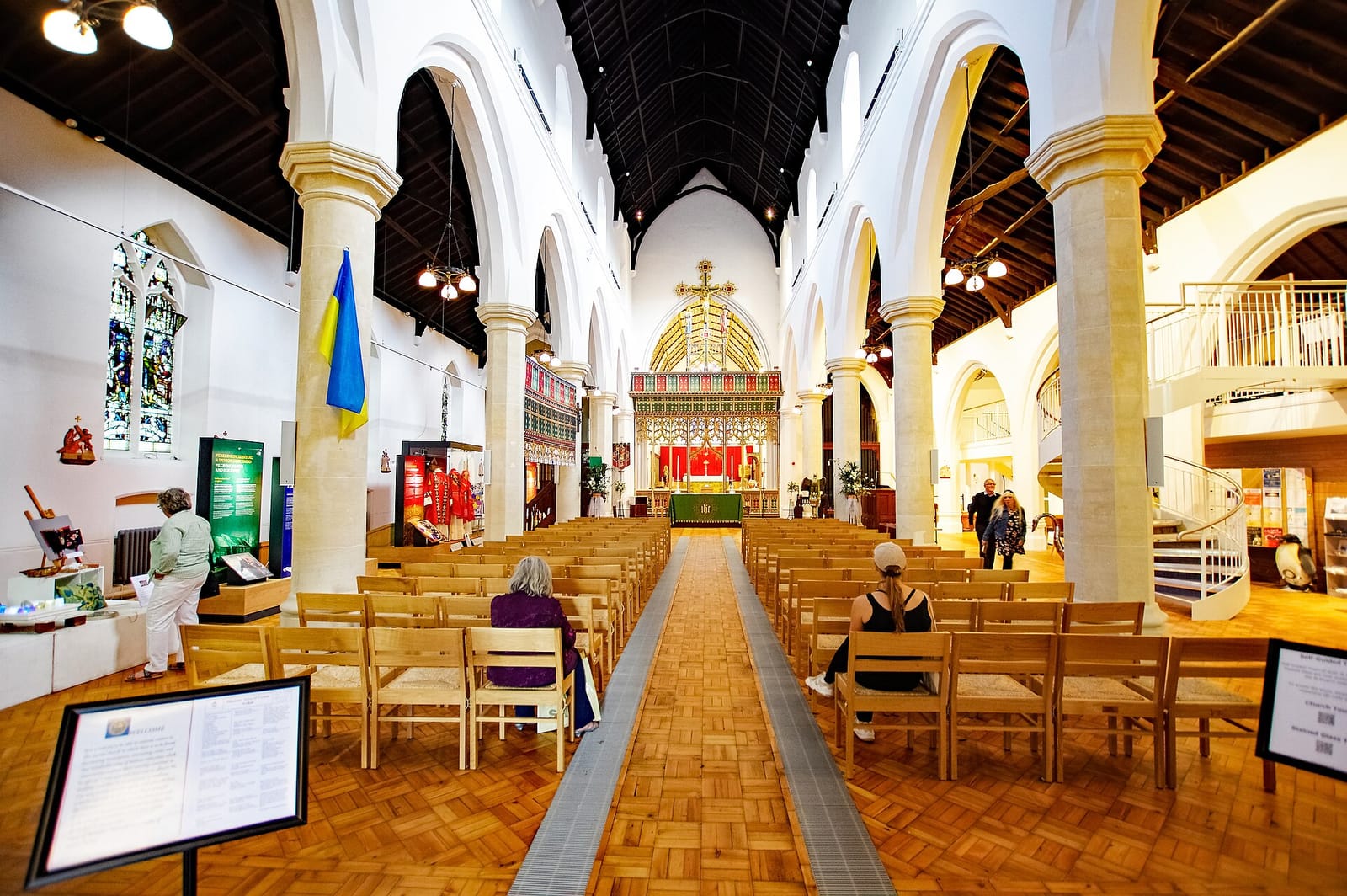 St Elvan's Church, Aberdare photo 11