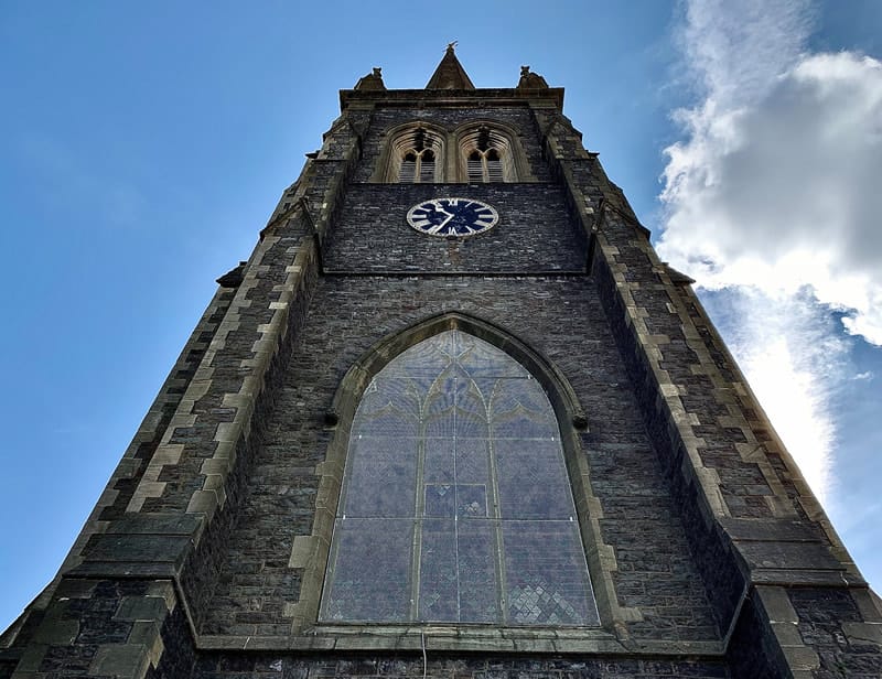 St Elvan's Church, Aberdare photo 8
