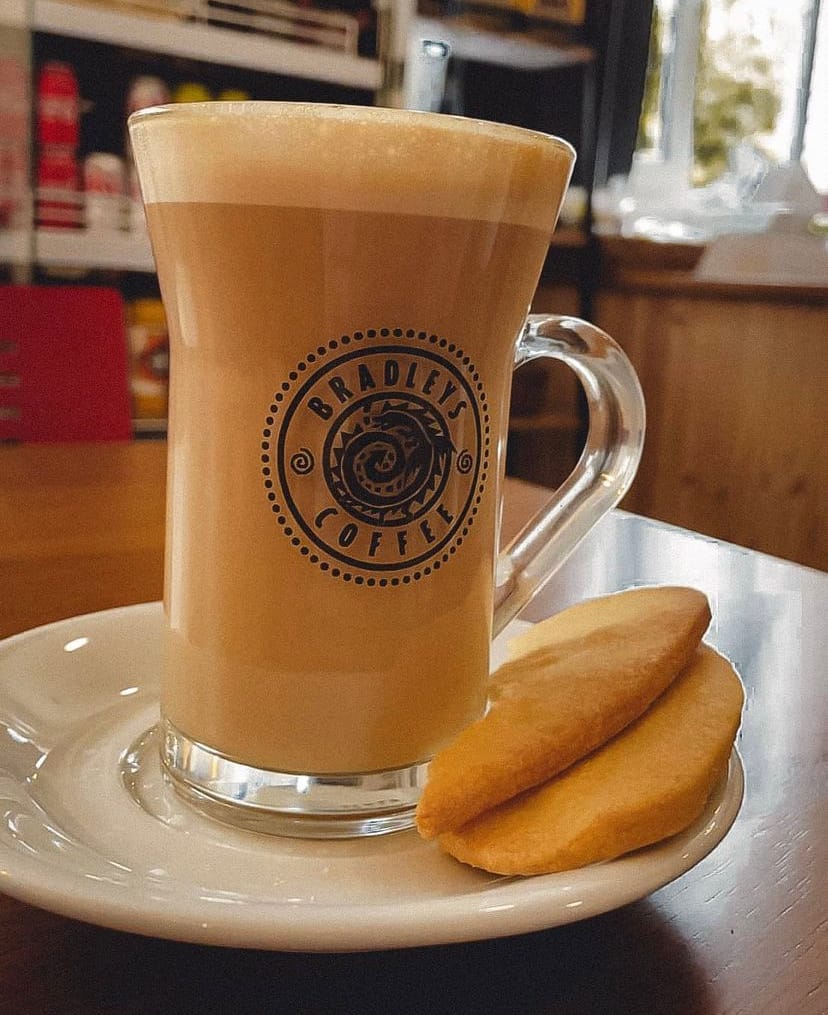 Cafè Nix