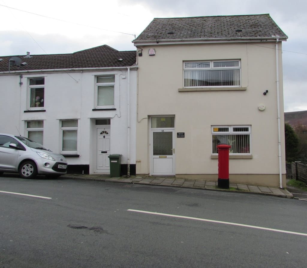 Willows Tea House photo 5