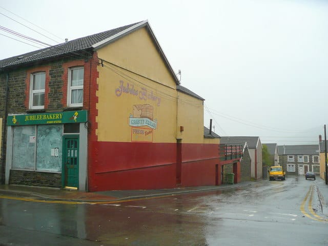 Jubilee road coffee/cafe photo 2