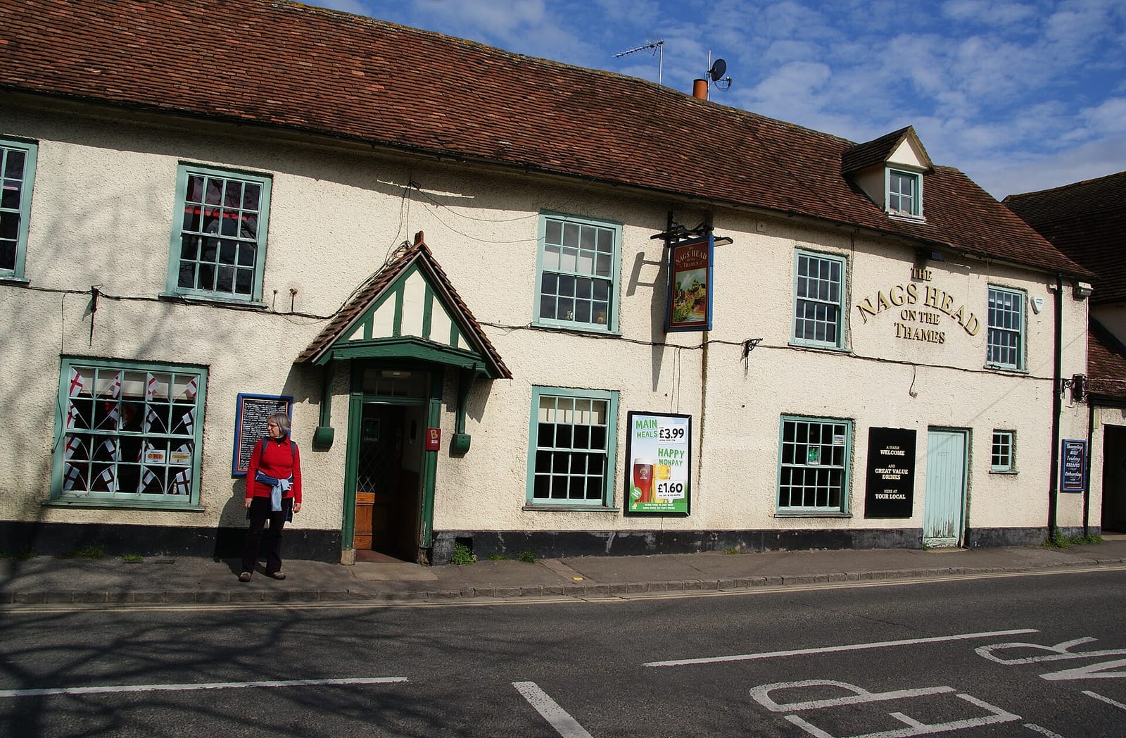 Abingdon Riverside Cafe photo 5