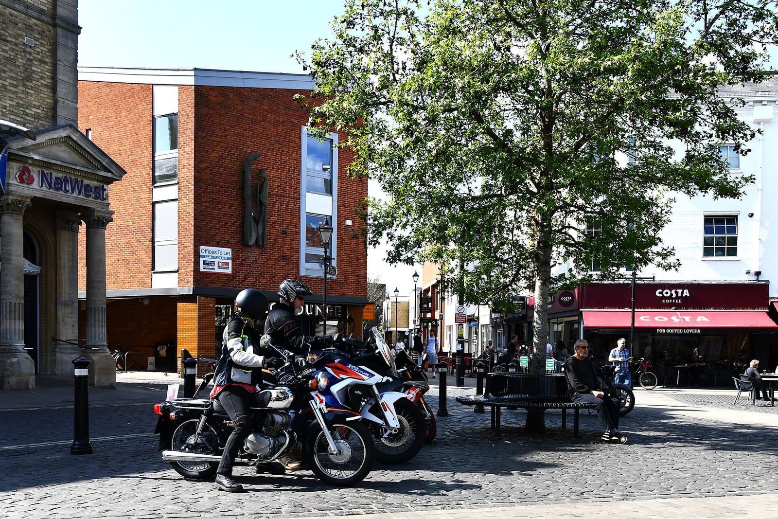 Costa Coffee photo 3