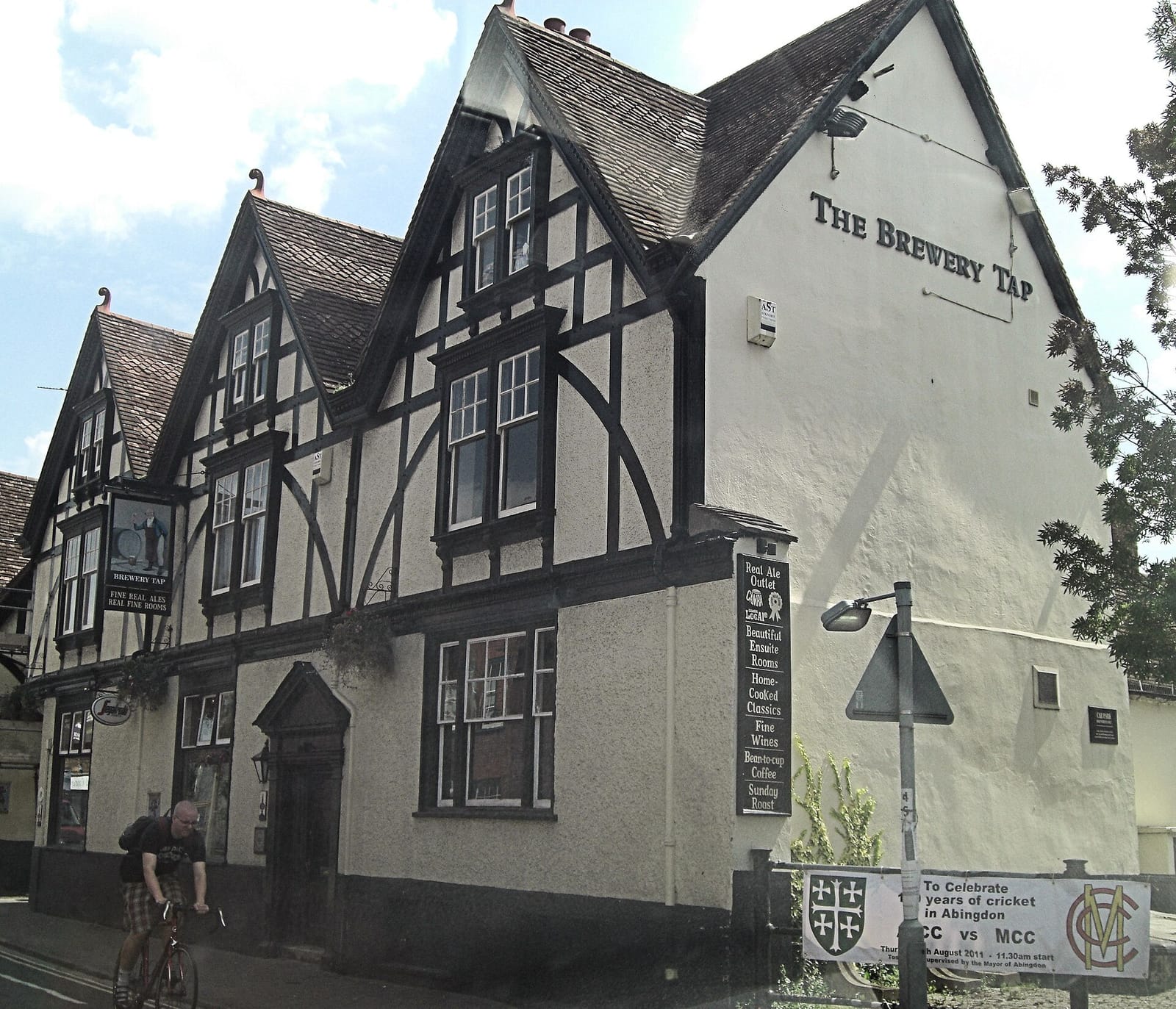 The Bolt Hole Cafe photo 2