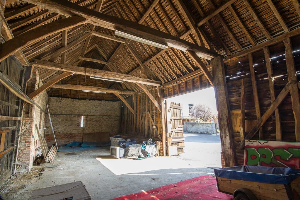 The Barns Cafe photo 2