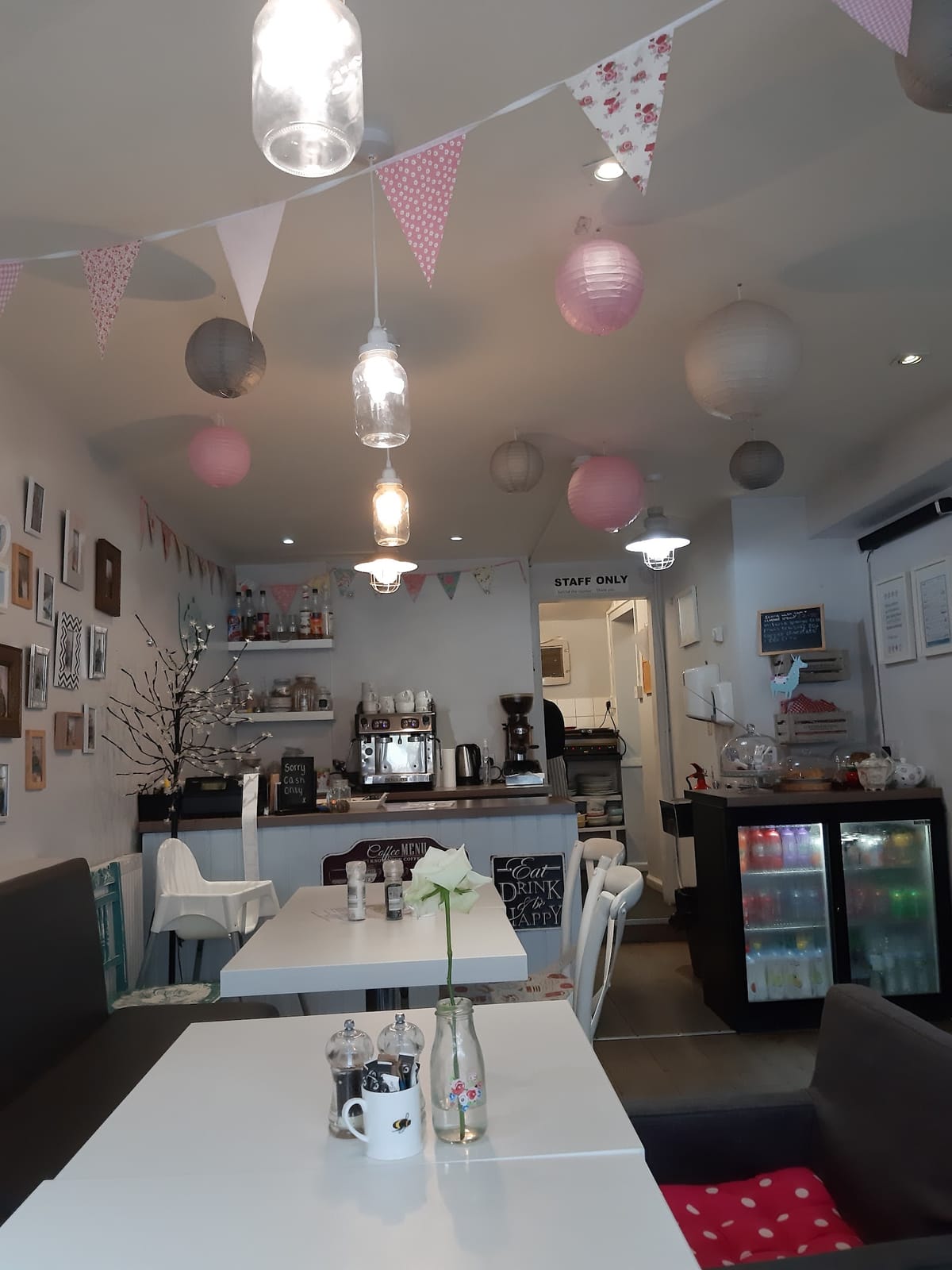 Elsie's