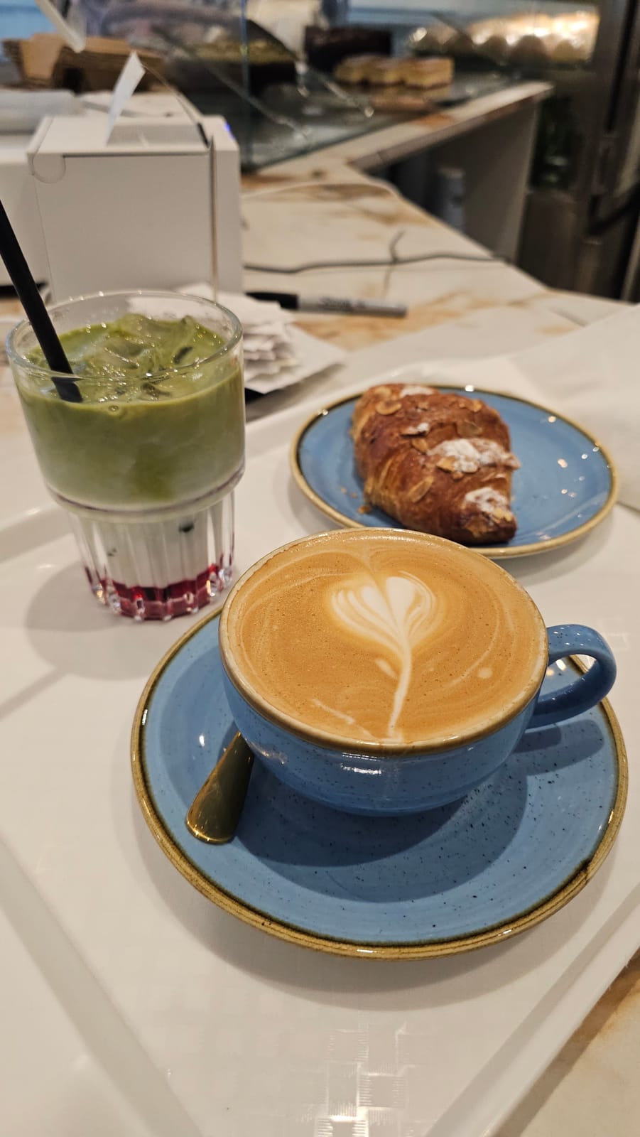 Baxie Coffee