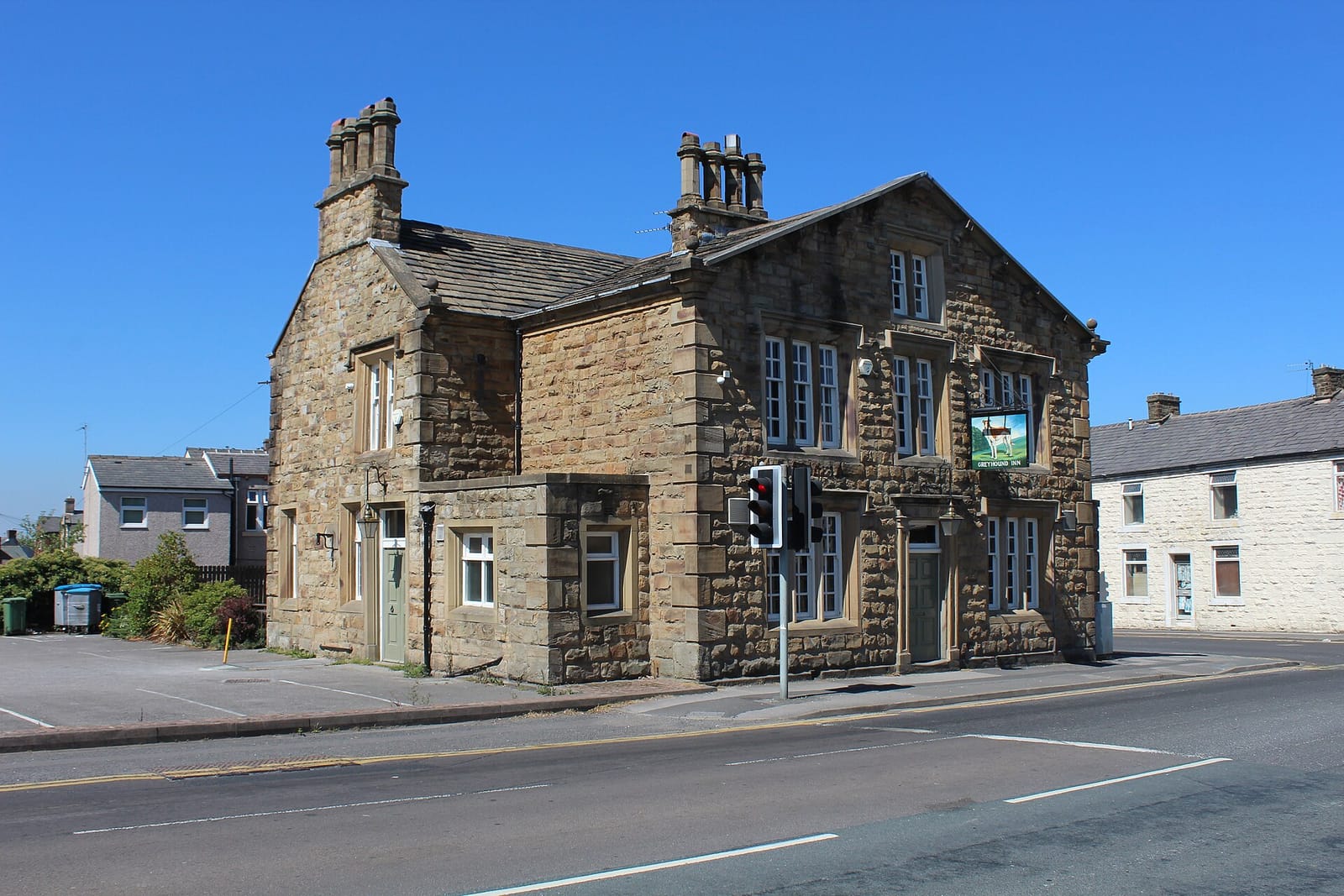 caféWilliam