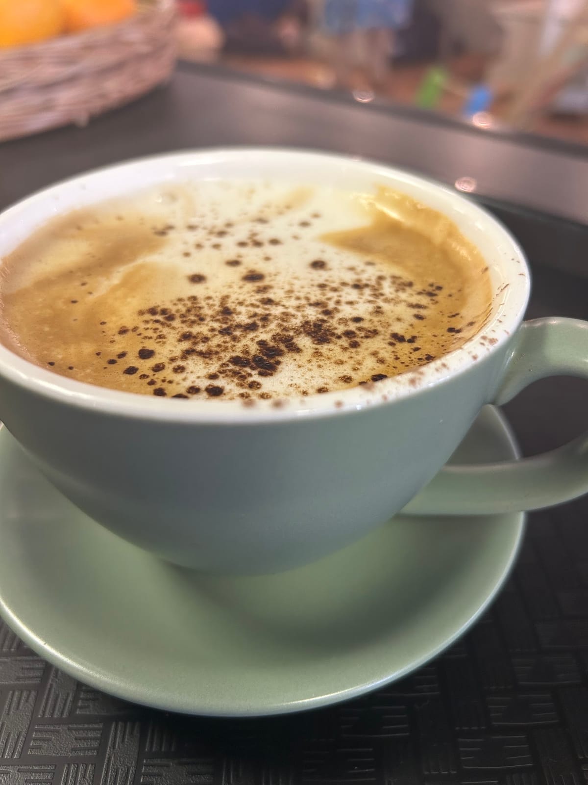 Doula Cafe