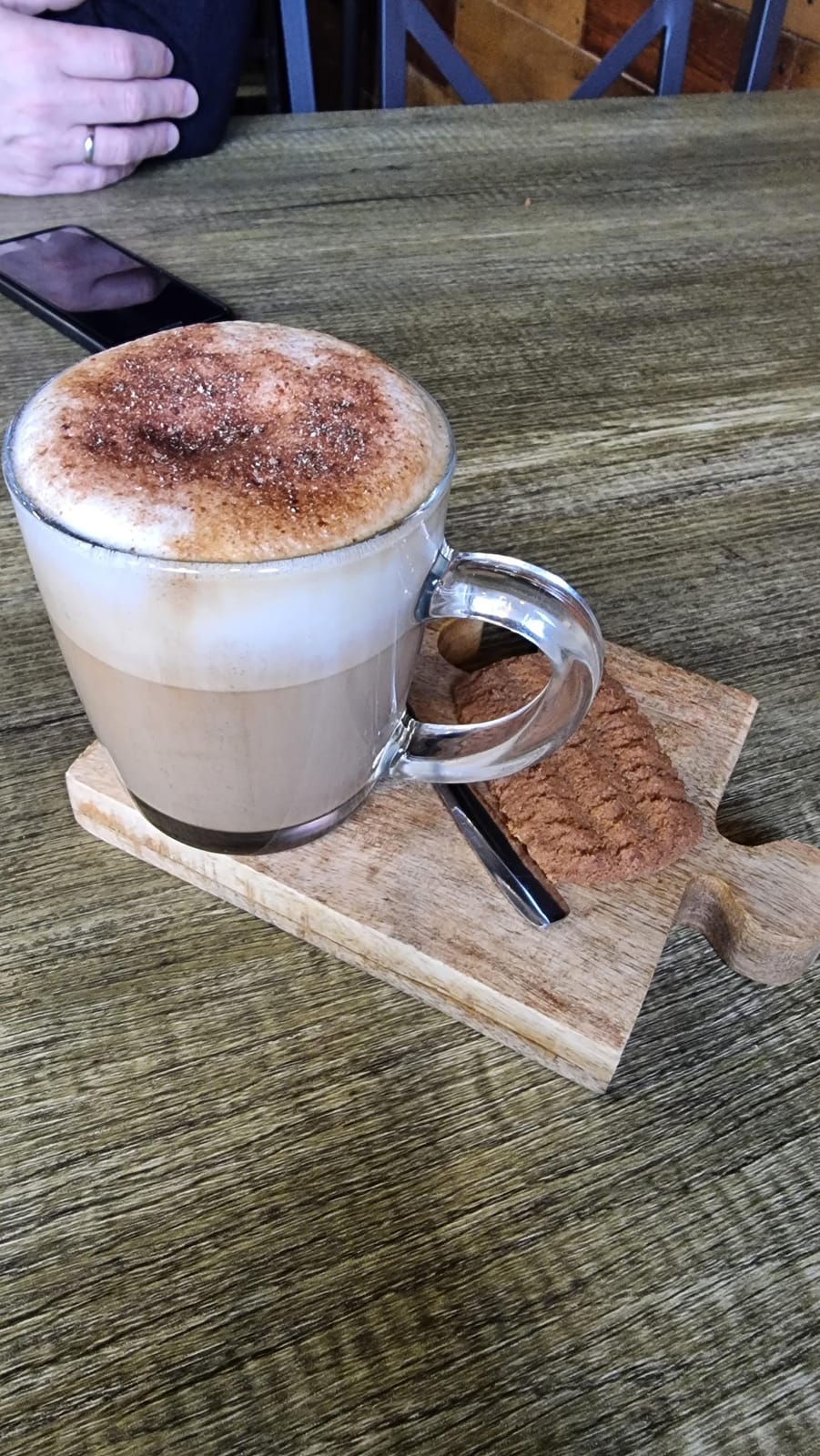 Cafe B's