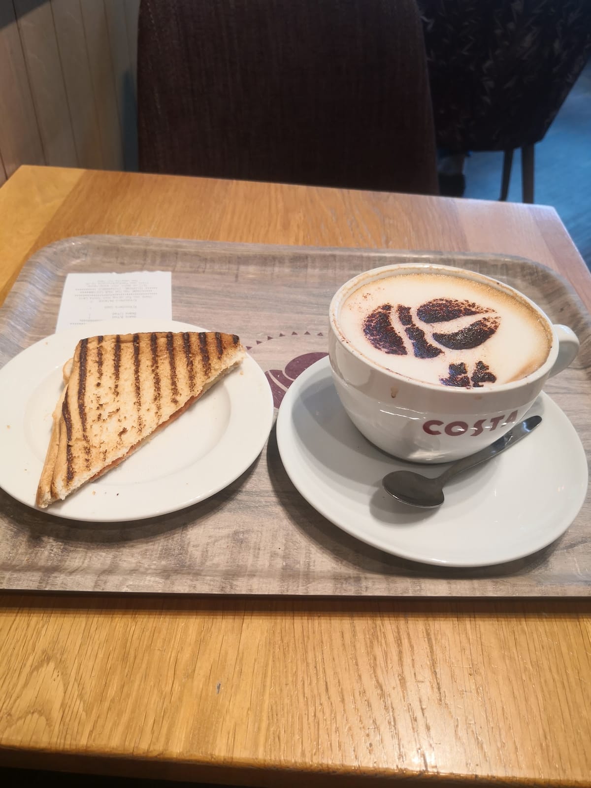 Costa Coffee