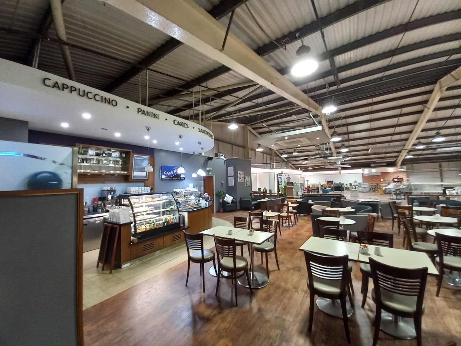 Café Nova