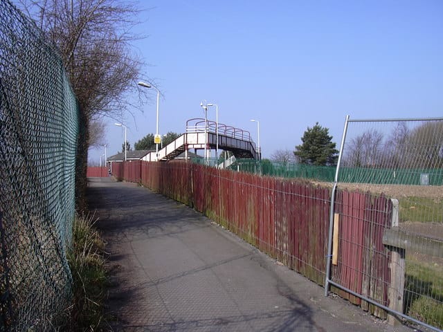 Tesco Cafe photo 4