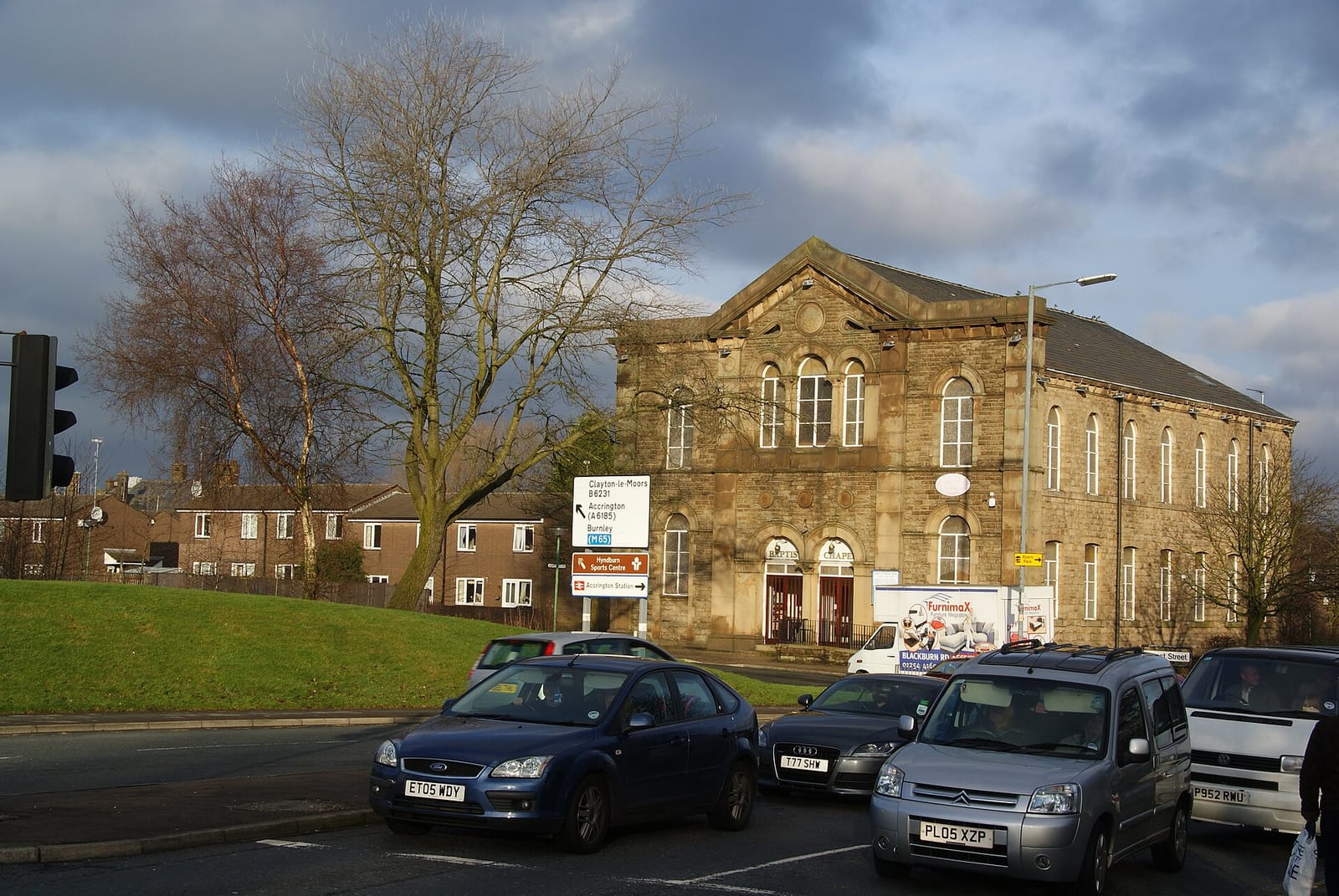 Free Community Cafe photo 2