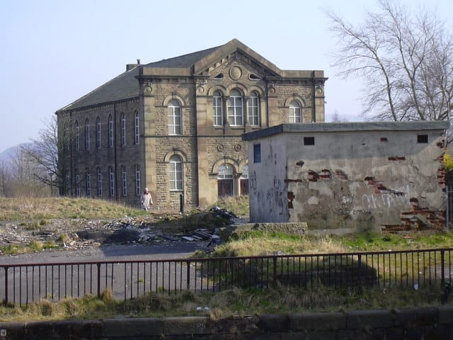 Free Community Cafe photo 5