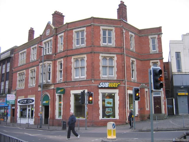 Third Space photo 4
