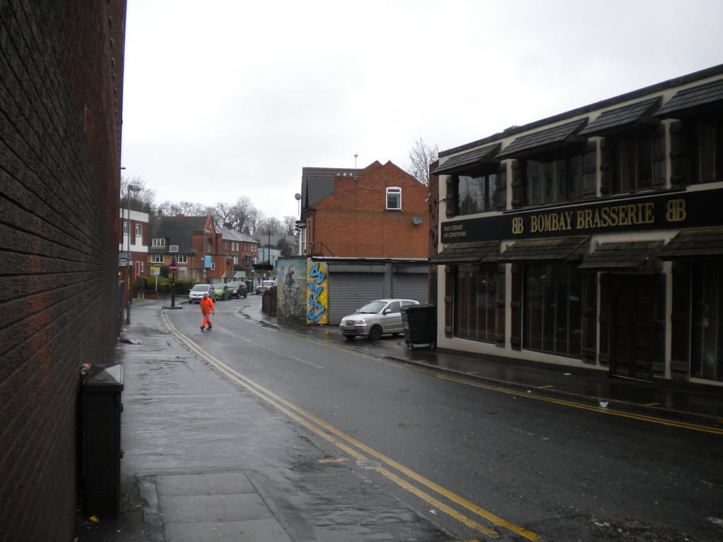 Third Space photo 3