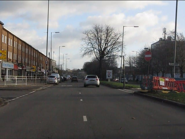 Morrisons Cafe photo 4