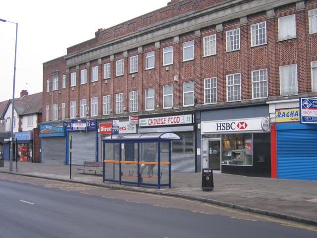Morrisons Cafe photo 3