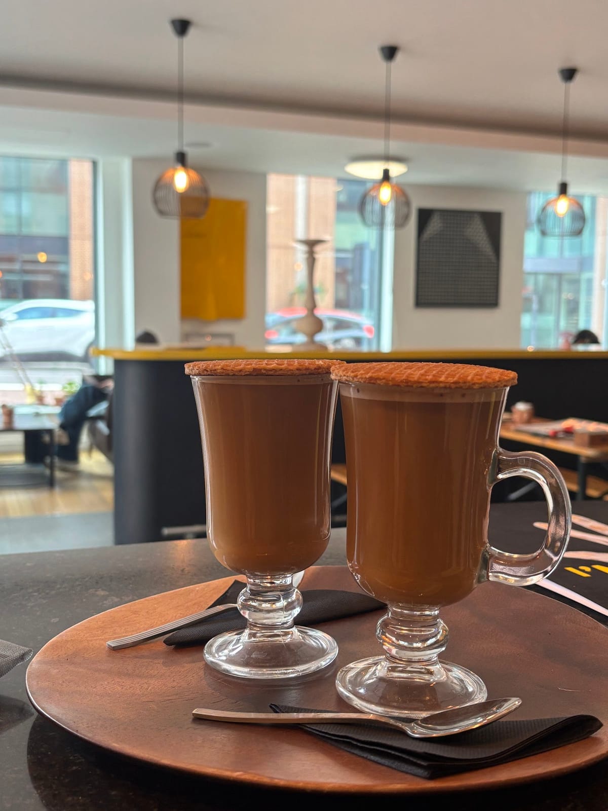 BUBU CAFÉ