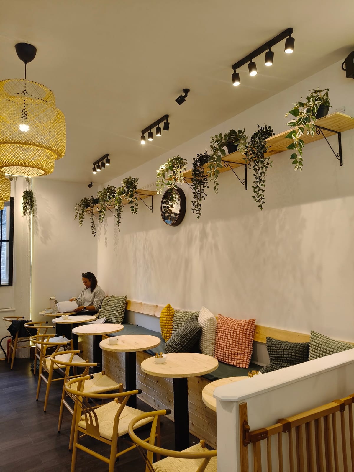 Kave Coffee