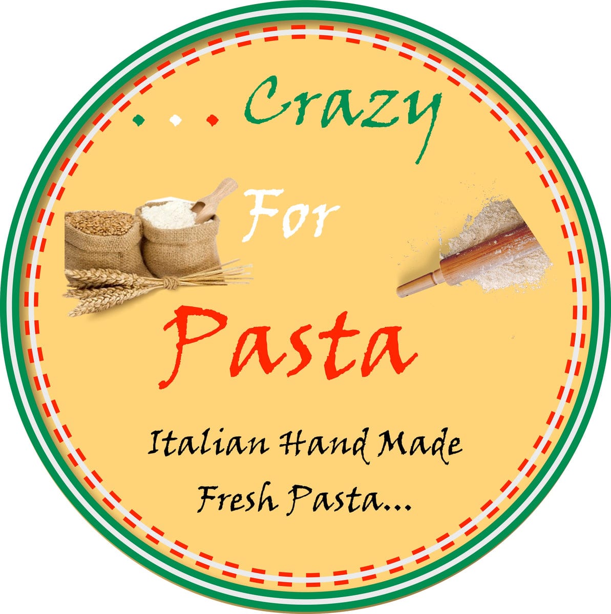 Crazy For Coffee - Artisan Pasta / Brunch / Aperitivo photo 3