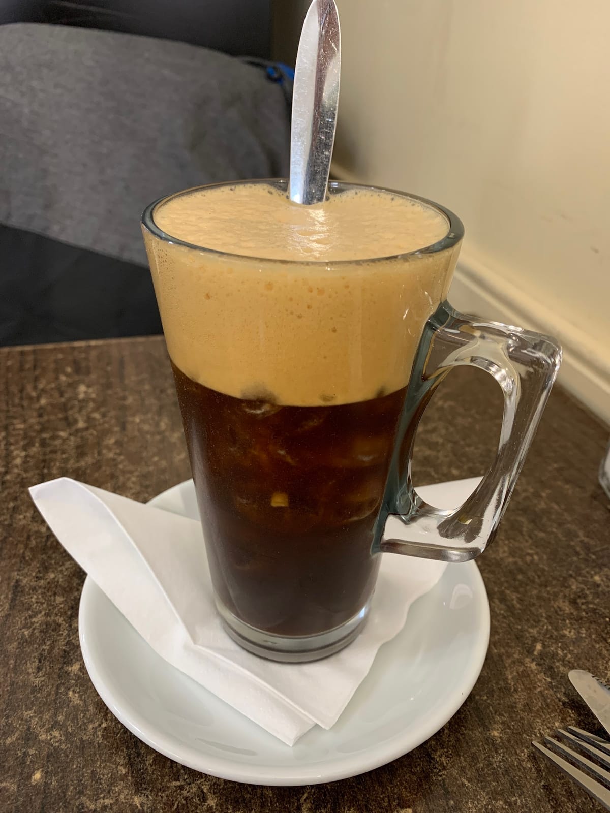 Mama restaurant & cafe