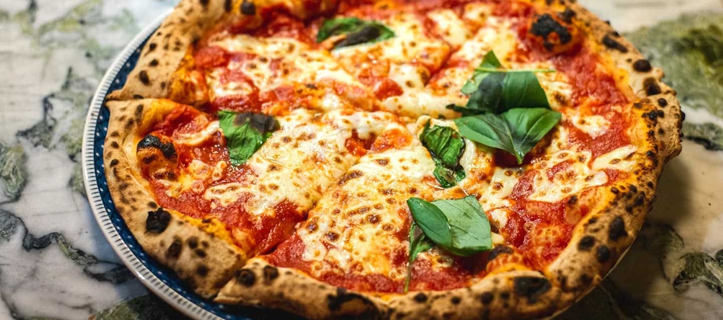 MELODY Pizza Cafe