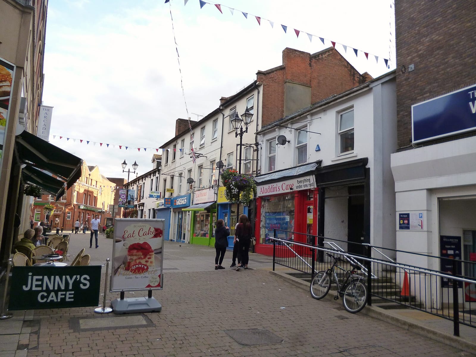 Jenny's Cafe & Restaurant photo 3